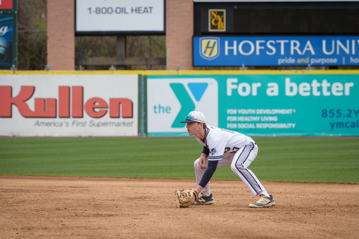 Twelfth baseball image