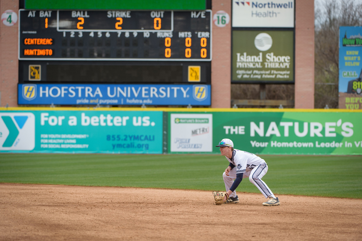 Thirteenth baseball image