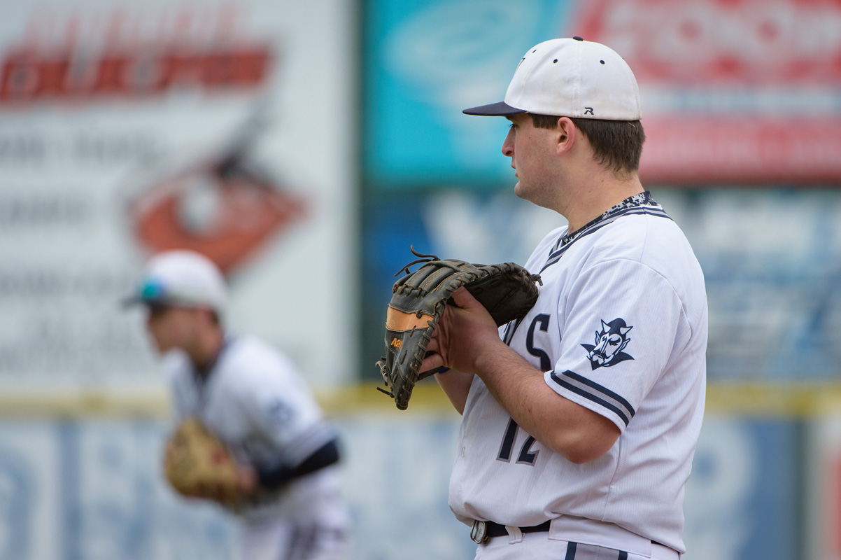 16th baseball image