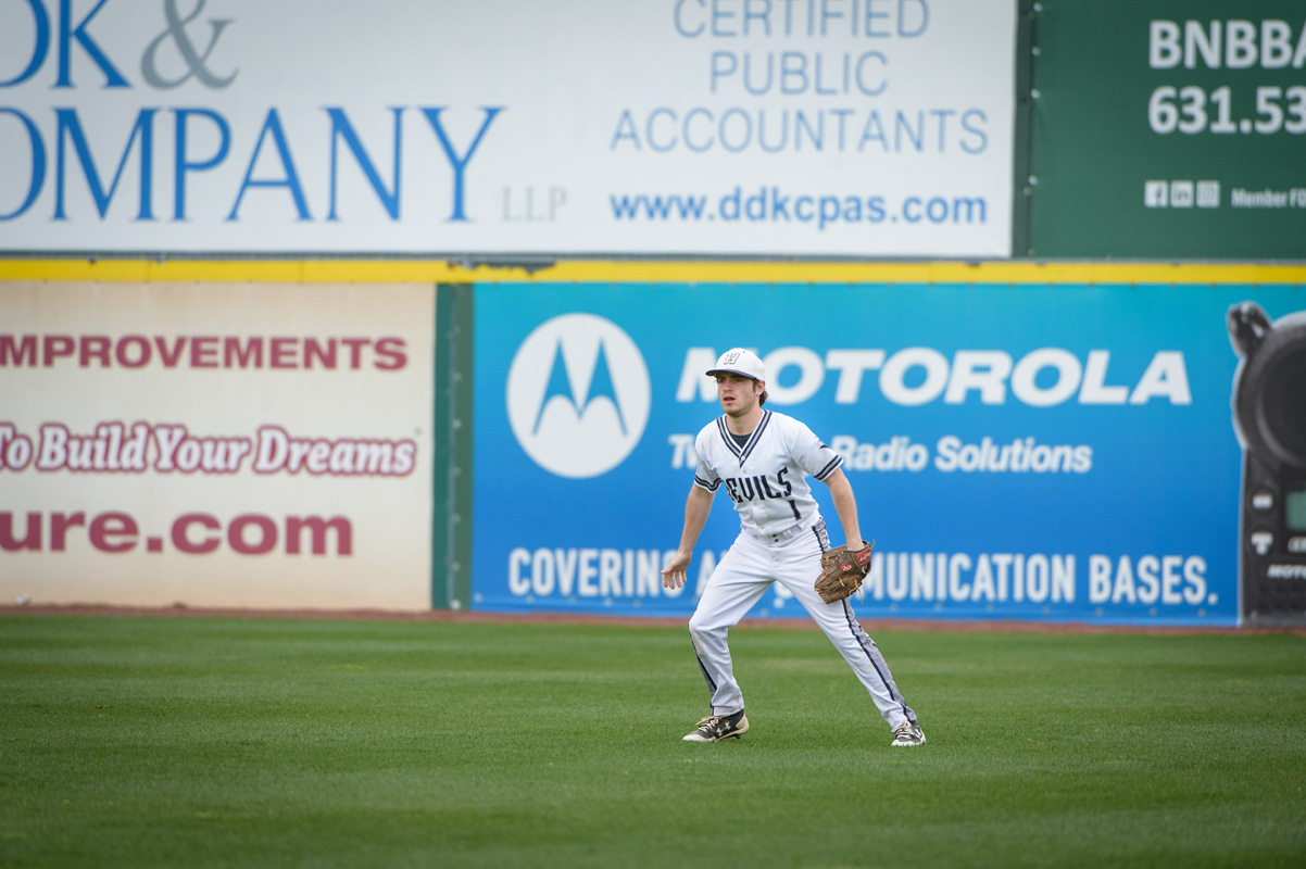 17th baseball image