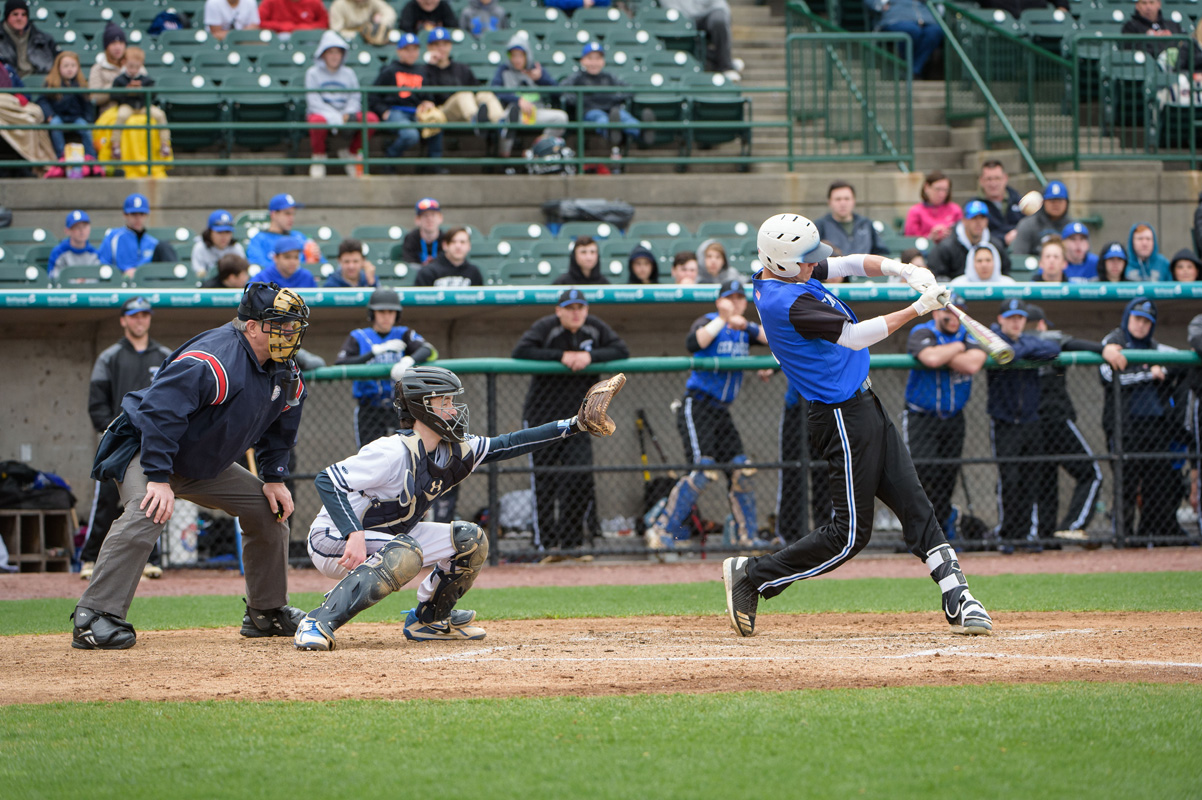 18th baseball image