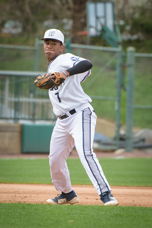 21st baseball image