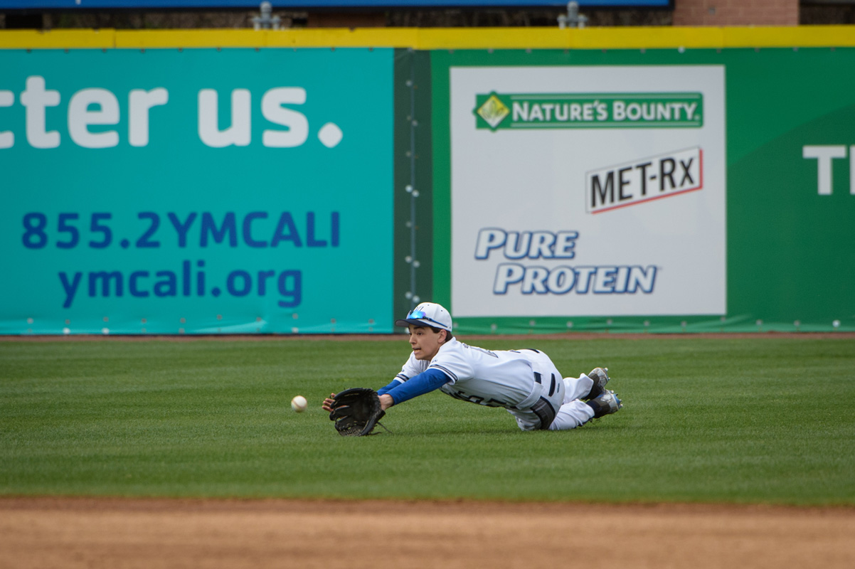 23rd baseball image