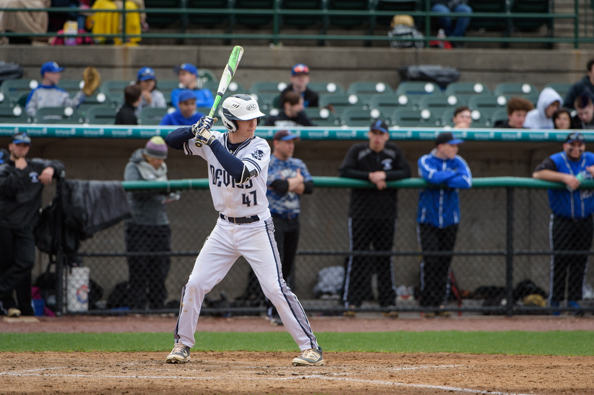 25th baseball image