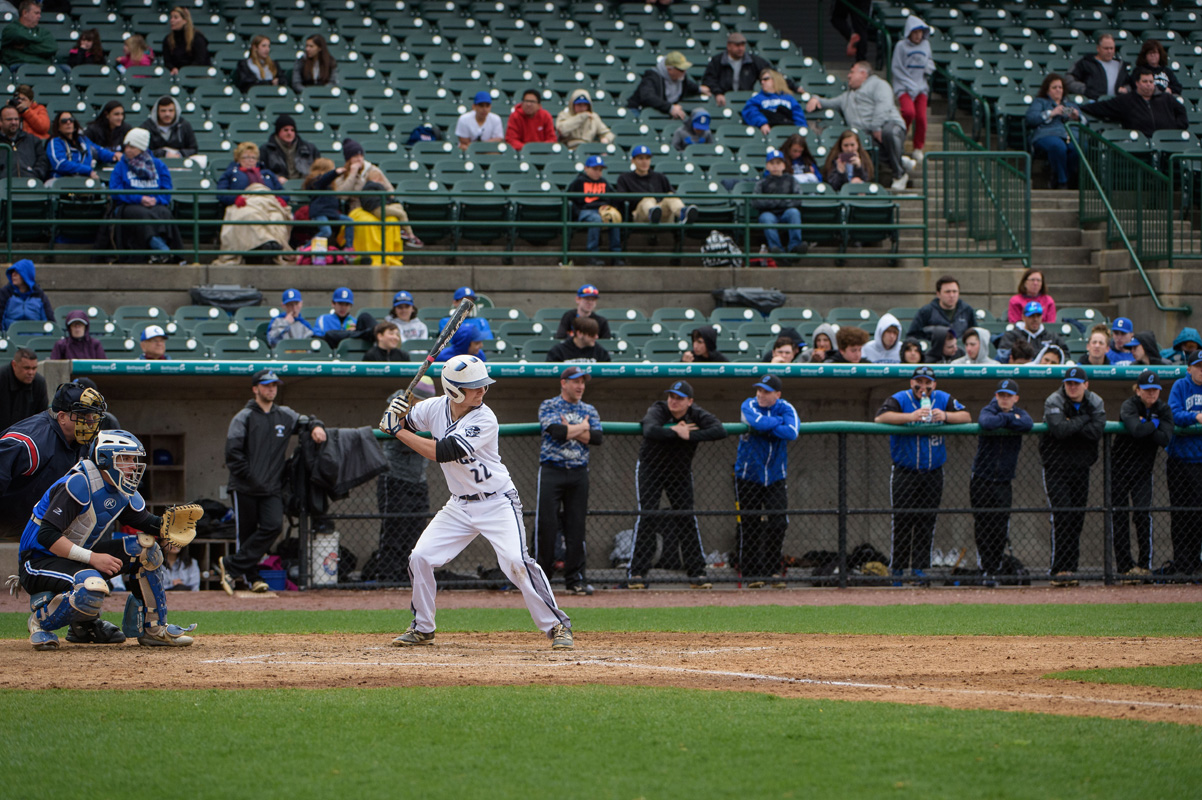 27th baseball image