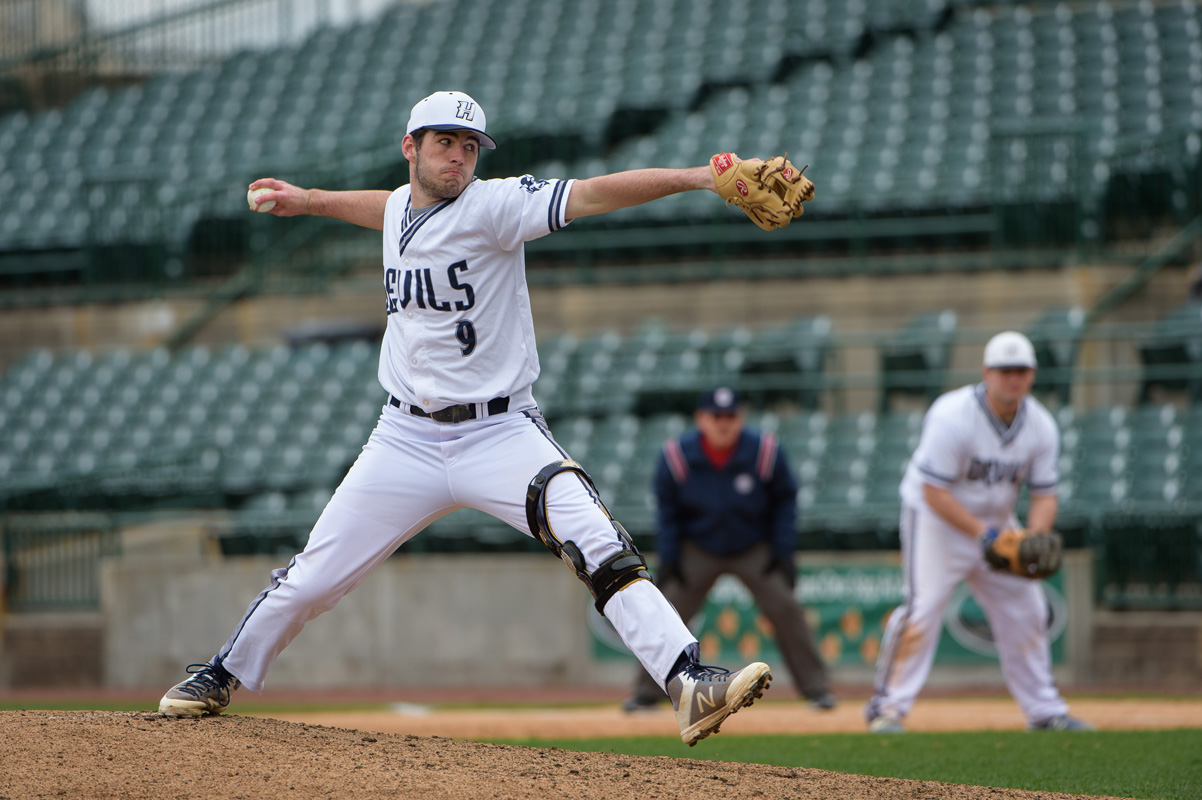 33rd baseball image