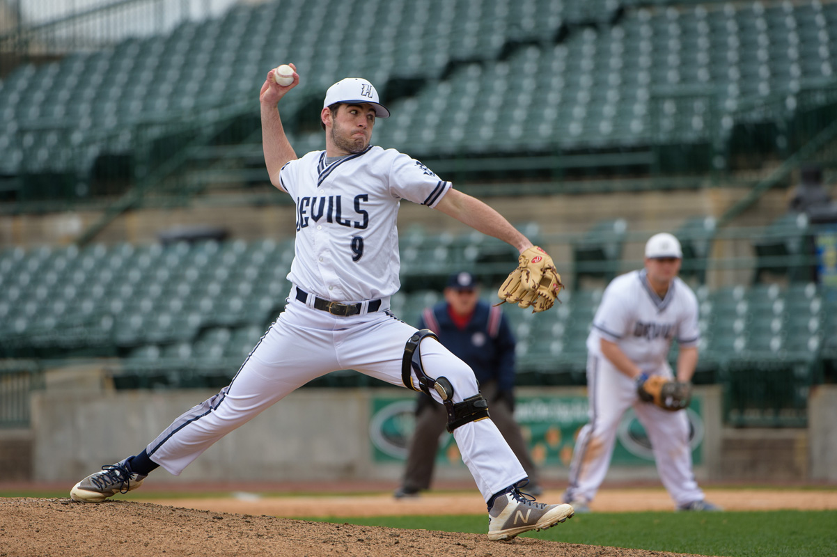 34th baseball image