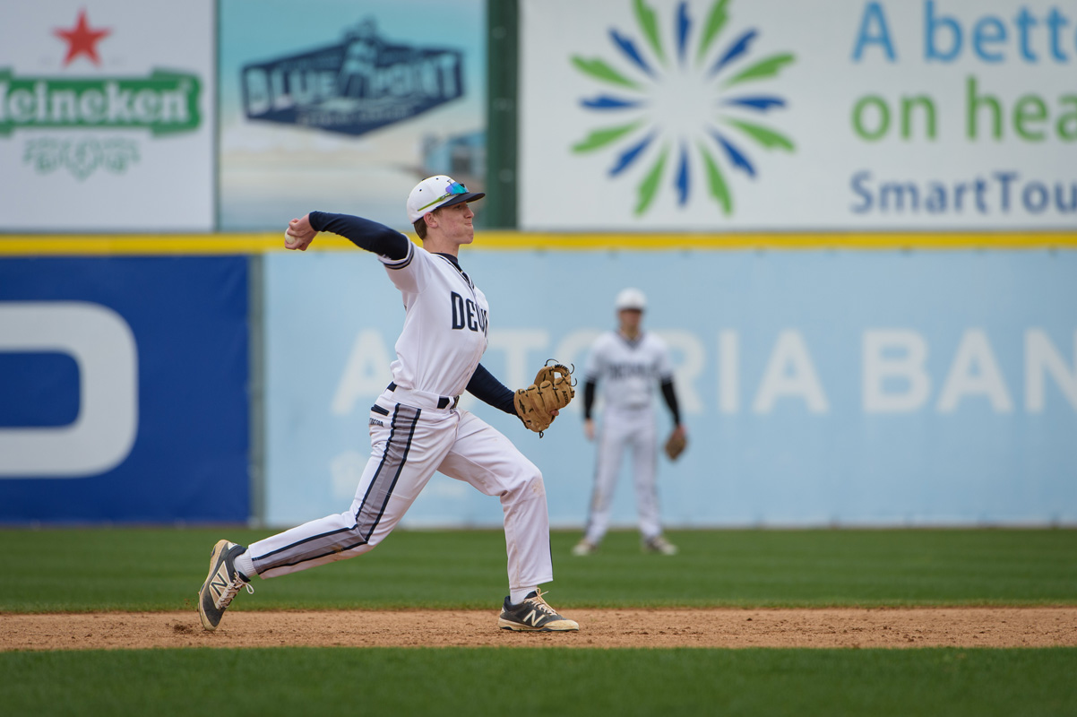 38th baseball image