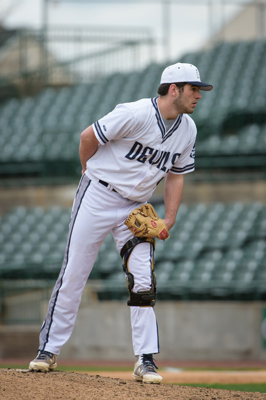 40th baseball image