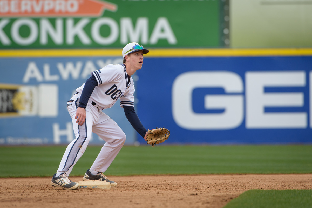 42nd baseball image