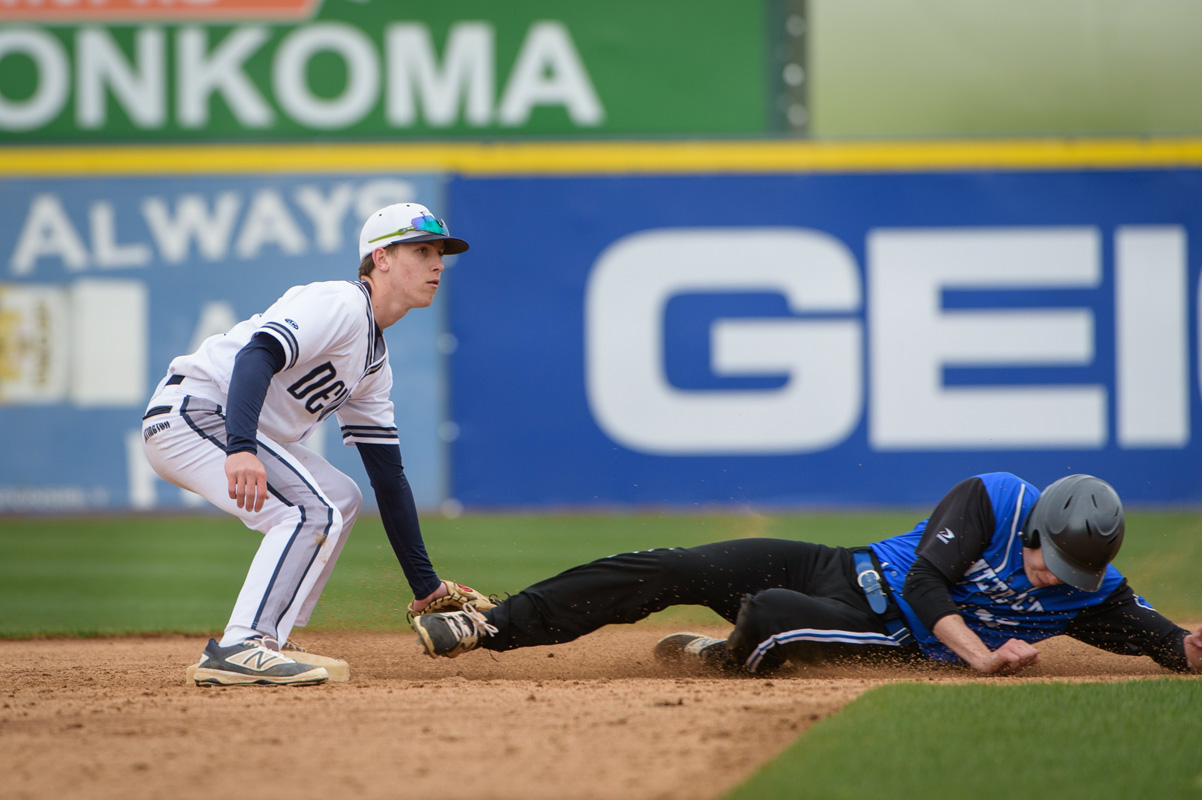 43rd baseball image