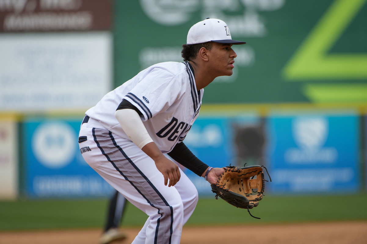 44th baseball image