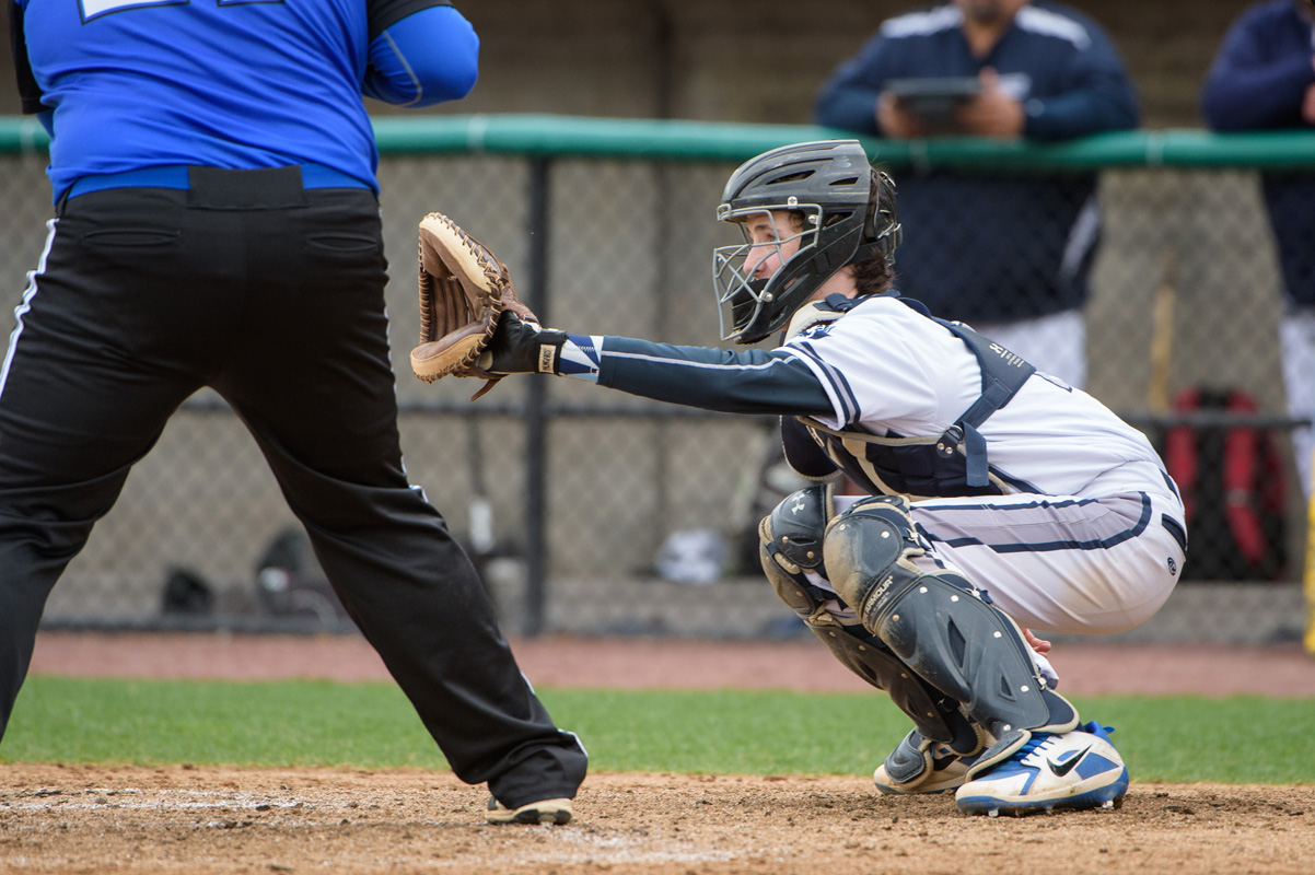 45th baseball image