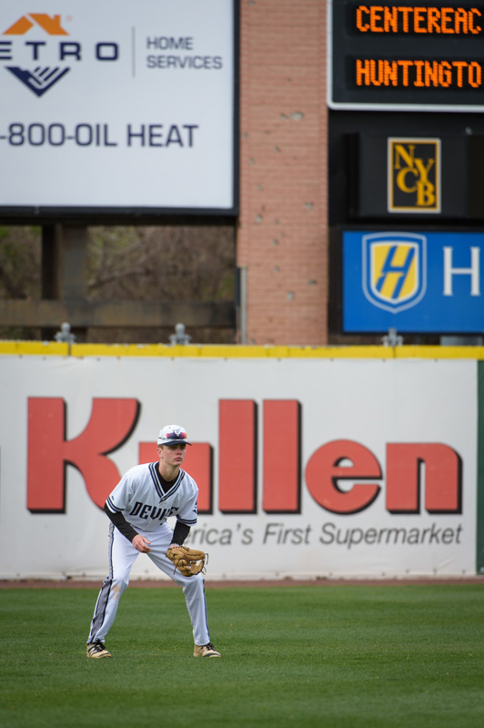 46th baseball image