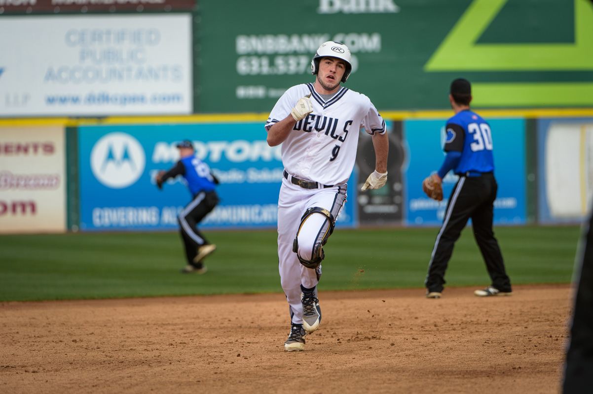 51st baseball image