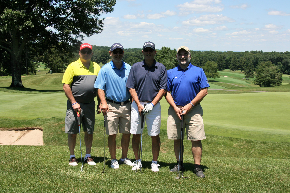 Eighth Golf Outing image