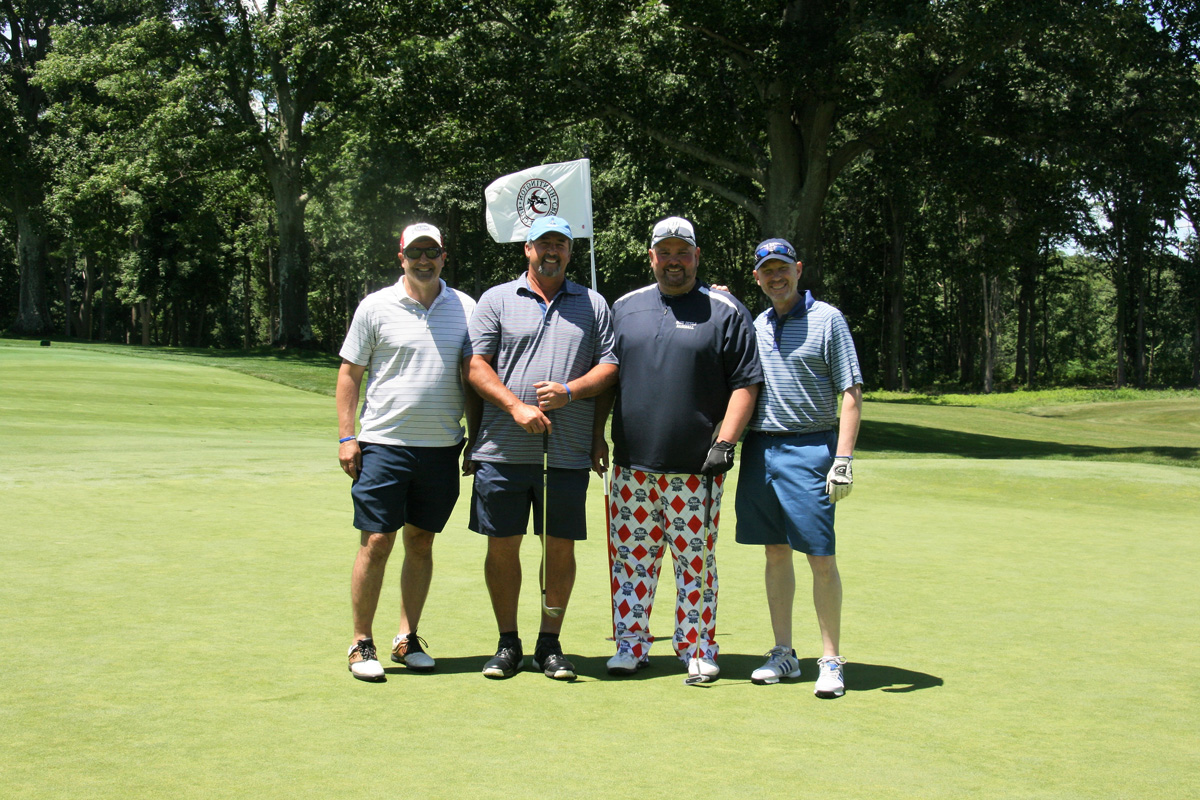 Tenth Golf Outing image