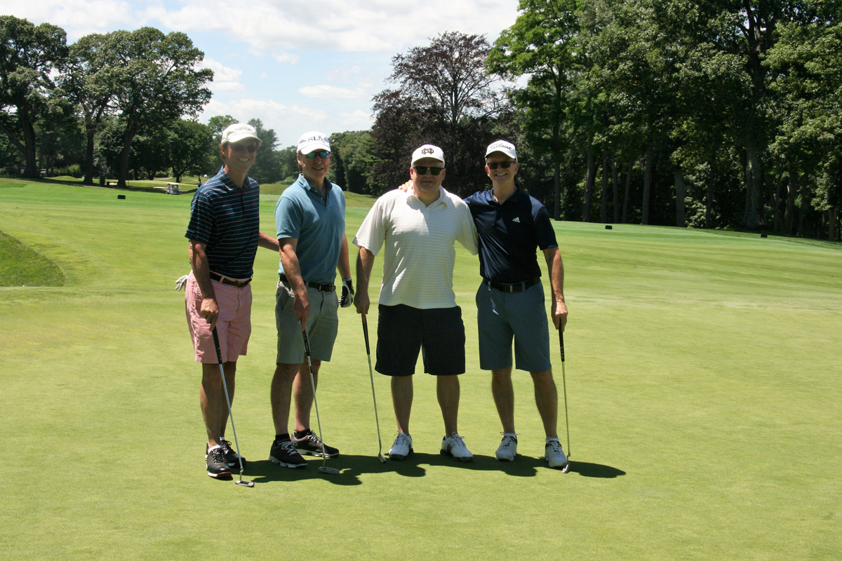 Eleventh Golf Outing image