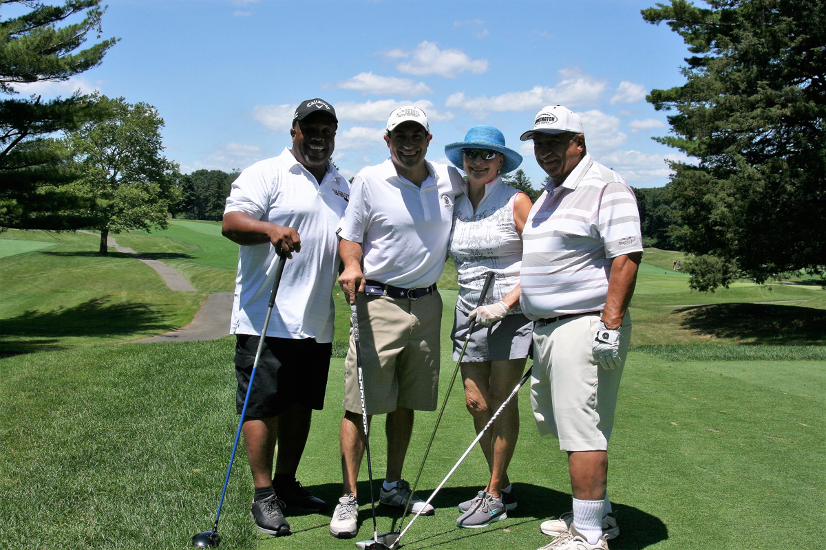 Twelfth Golf Outing image