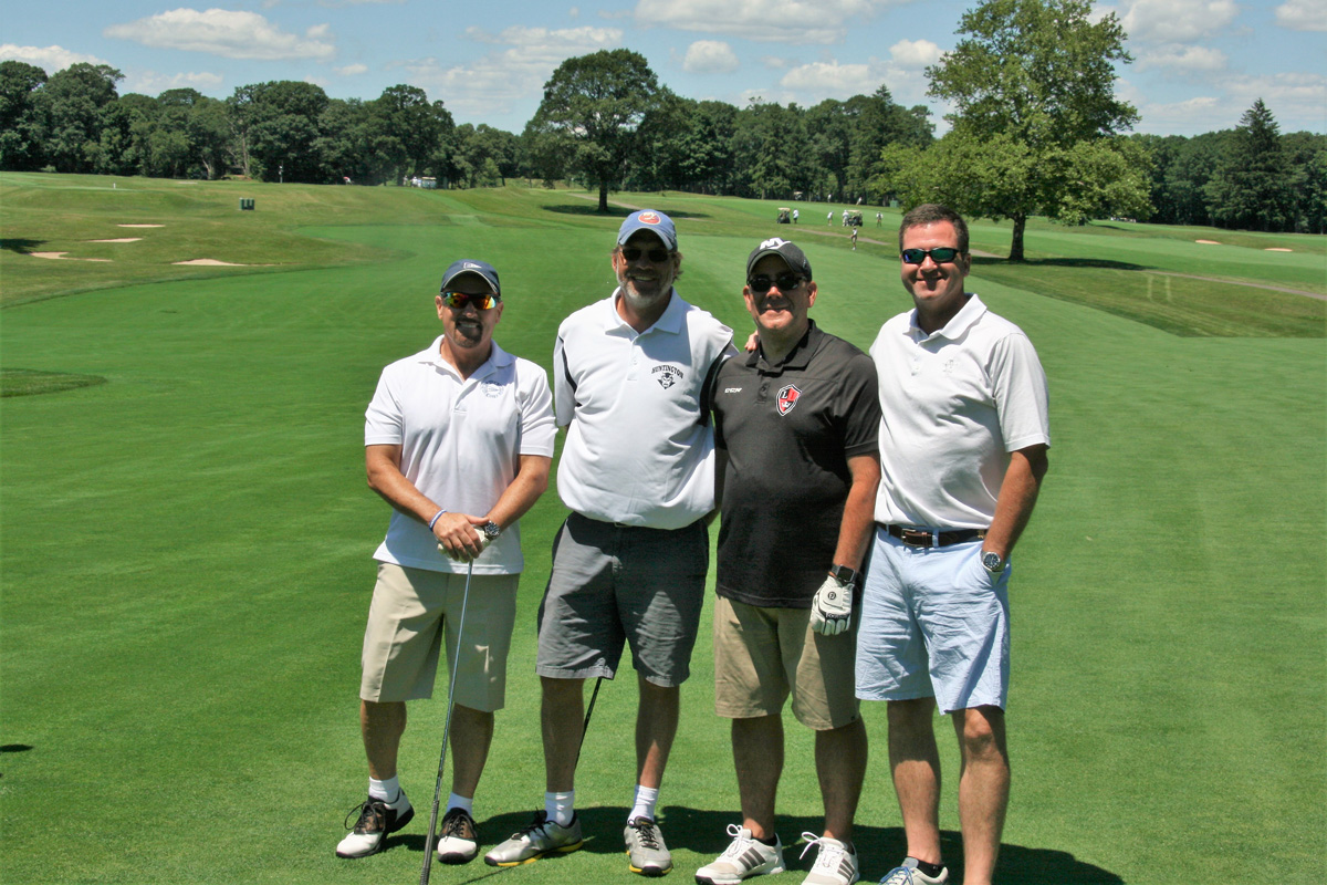 Thirteenth Golf Outing image