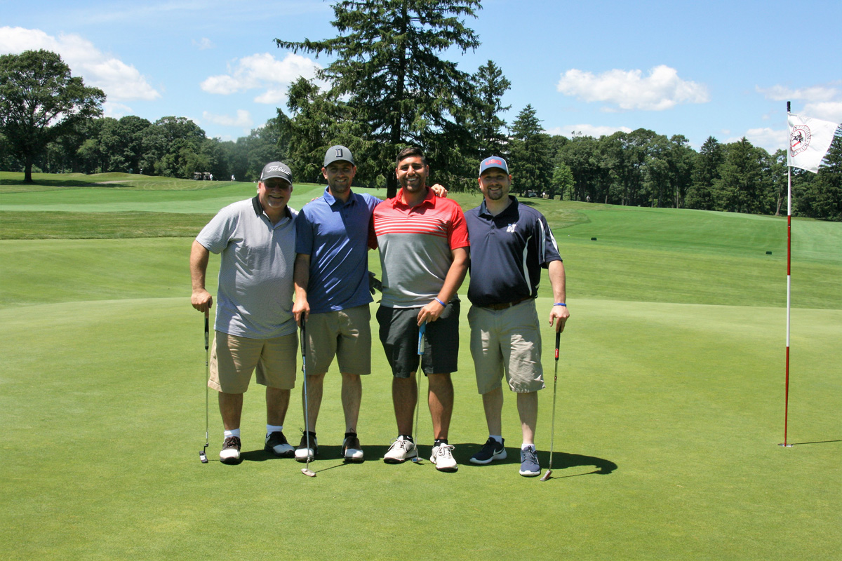 14th Golf Outing image