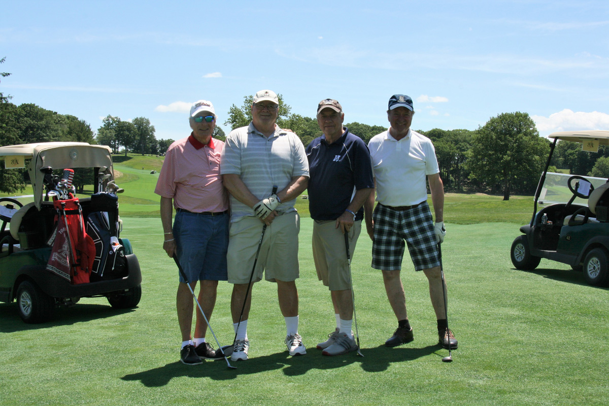 15th Golf Outing image
