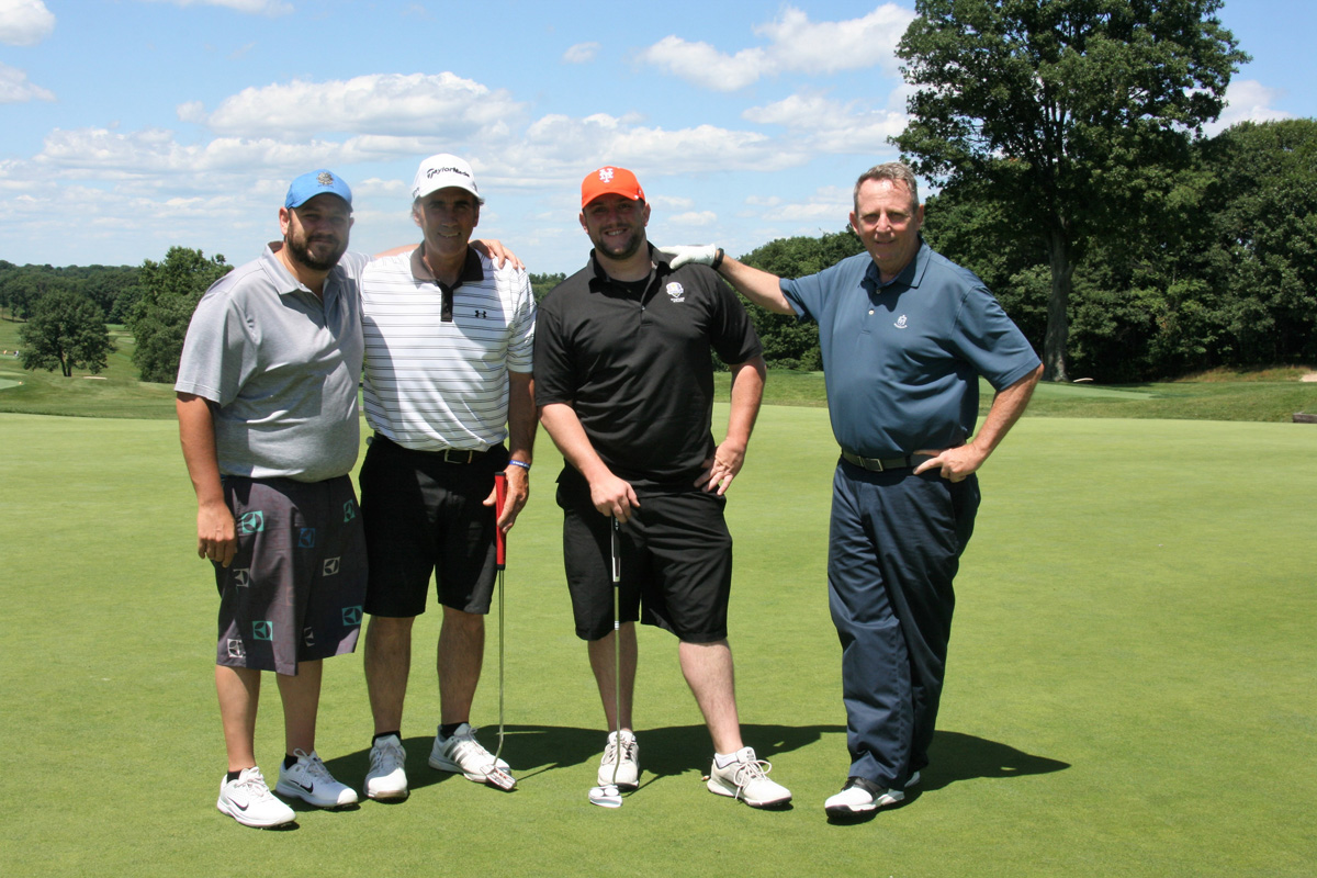 16th Golf Outing image