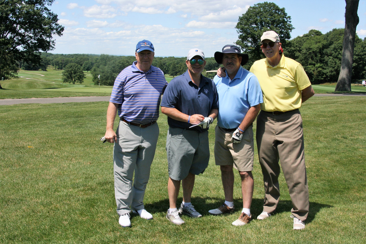 18th Golf Outing image