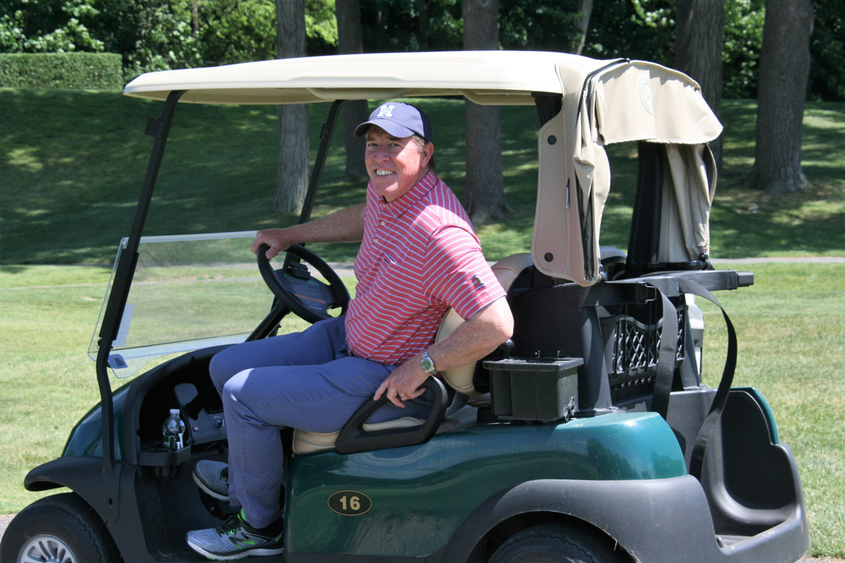 19th Golf Outing image