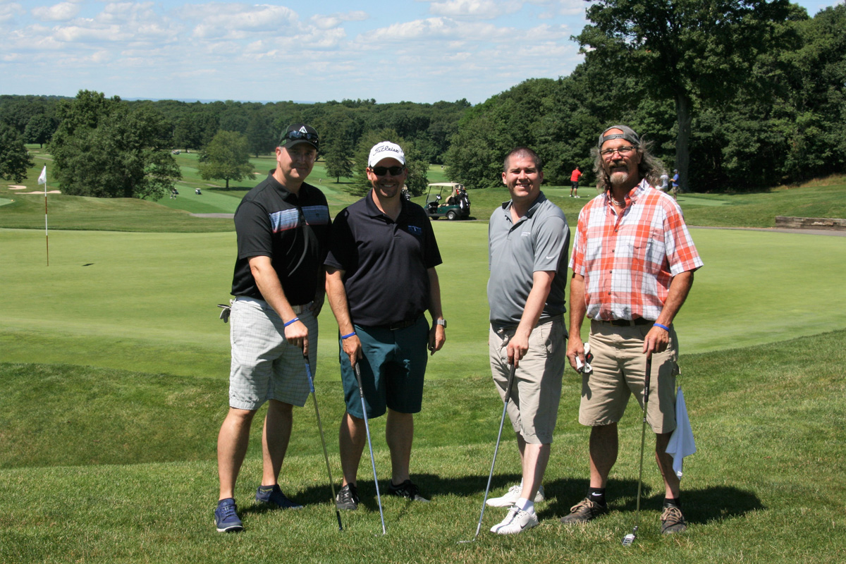 19th Golf Outing image