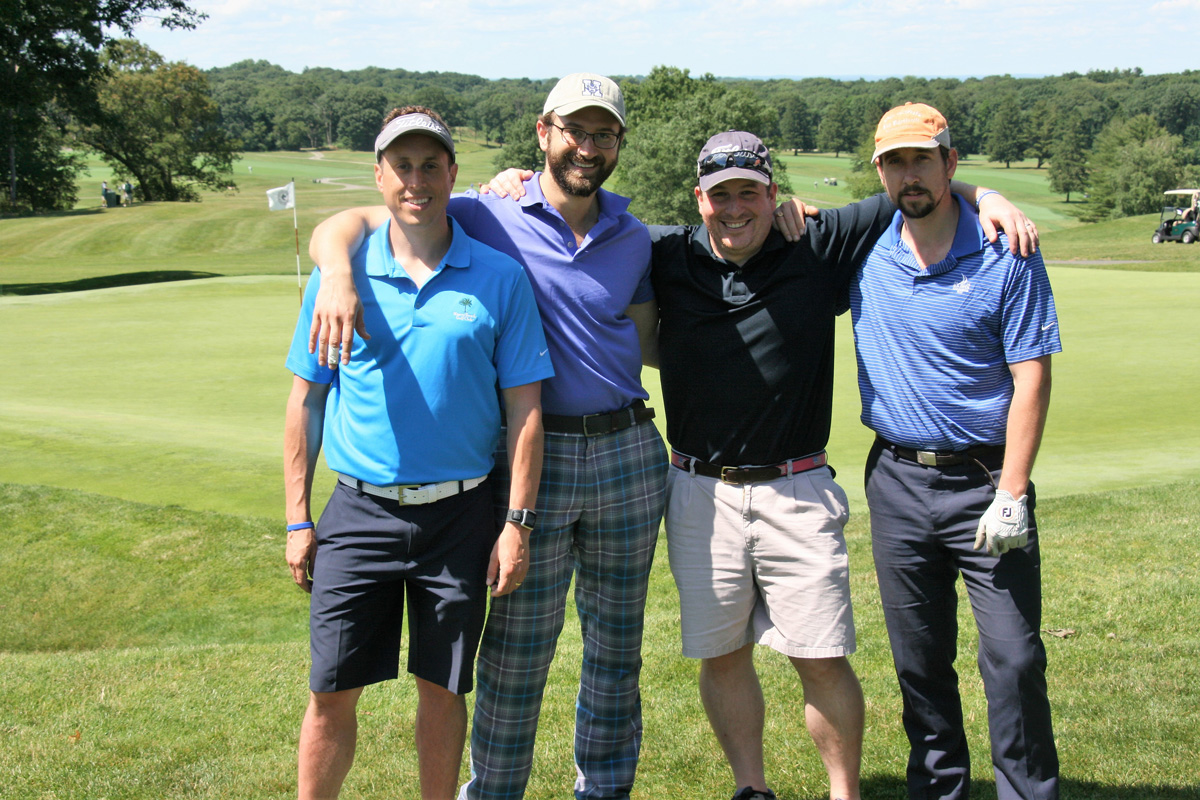 20th Golf Outing image