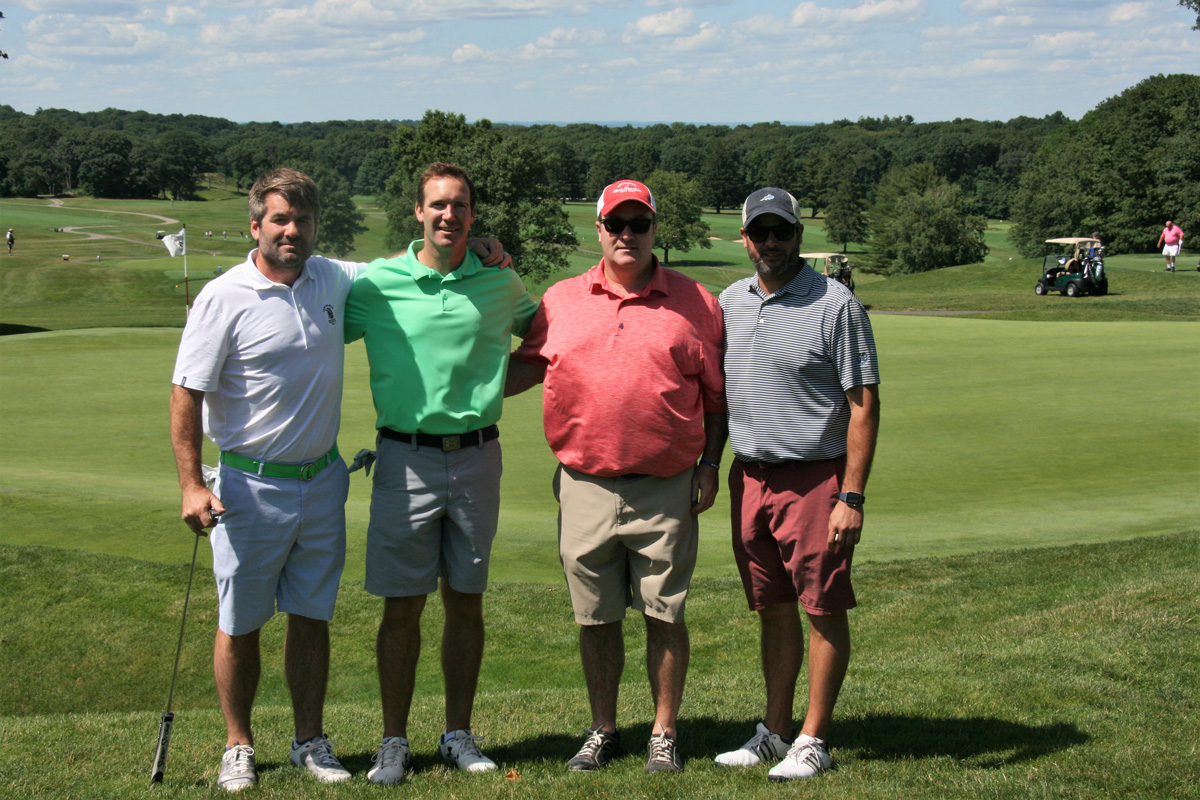 21st Golf Outing image