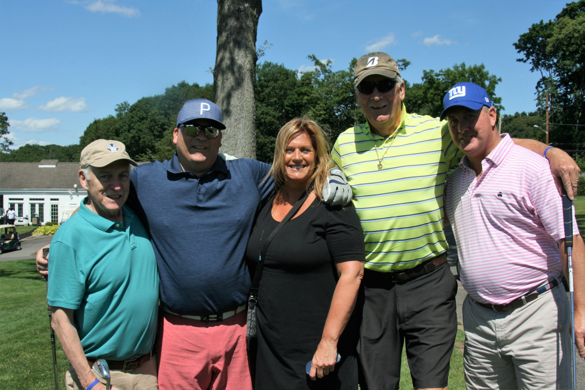 23rd Golf Outing image