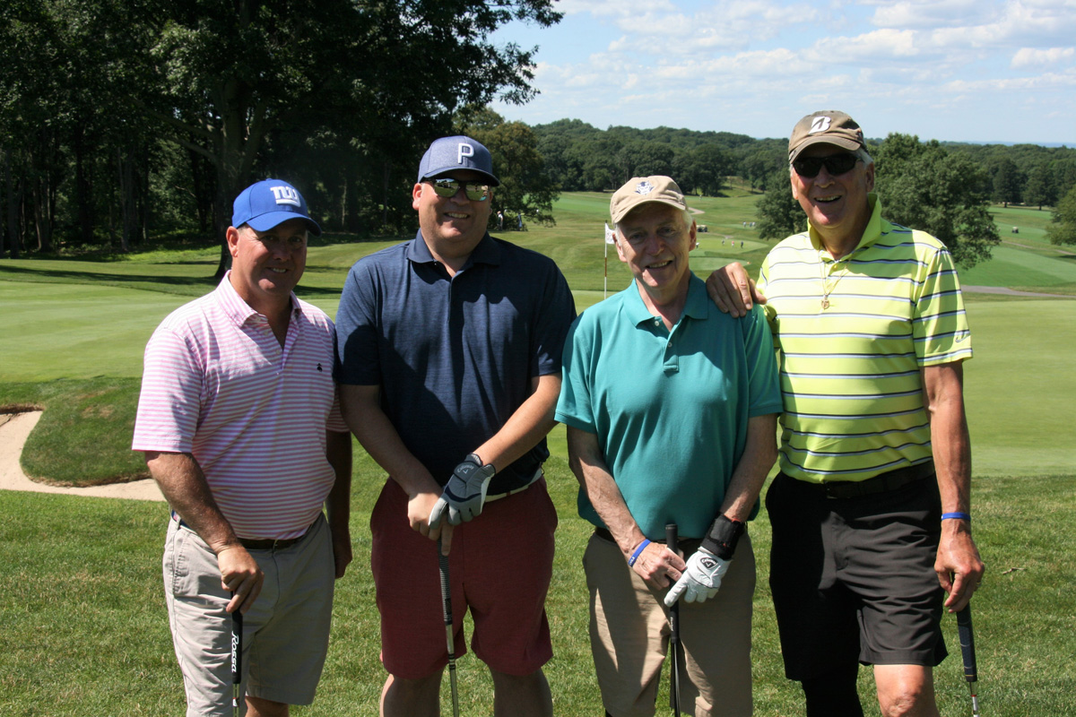 24th Golf Outing image