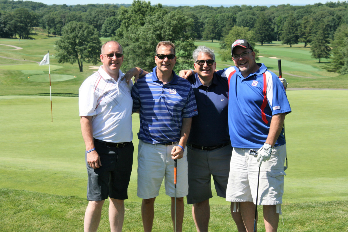 25th Golf Outing image