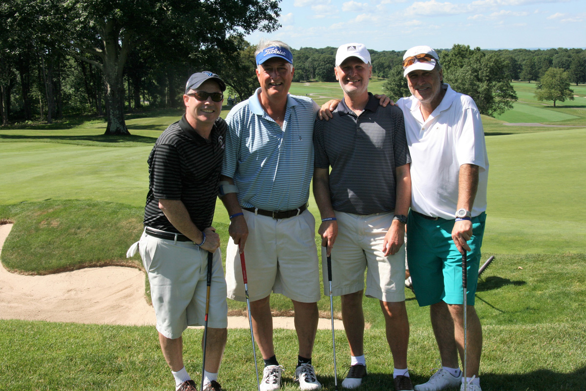 27th Golf Outing image