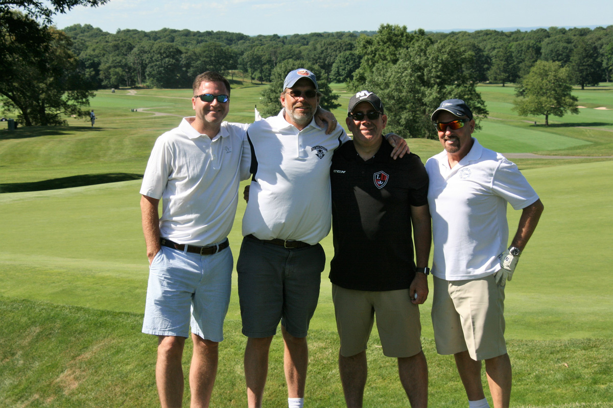 28th Golf Outing image