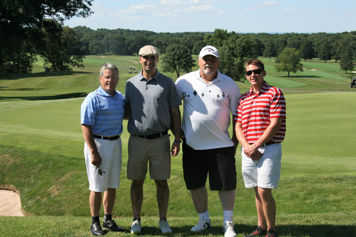 29th Golf Outing image