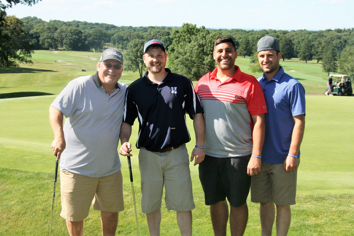 32nd Golf Outing image