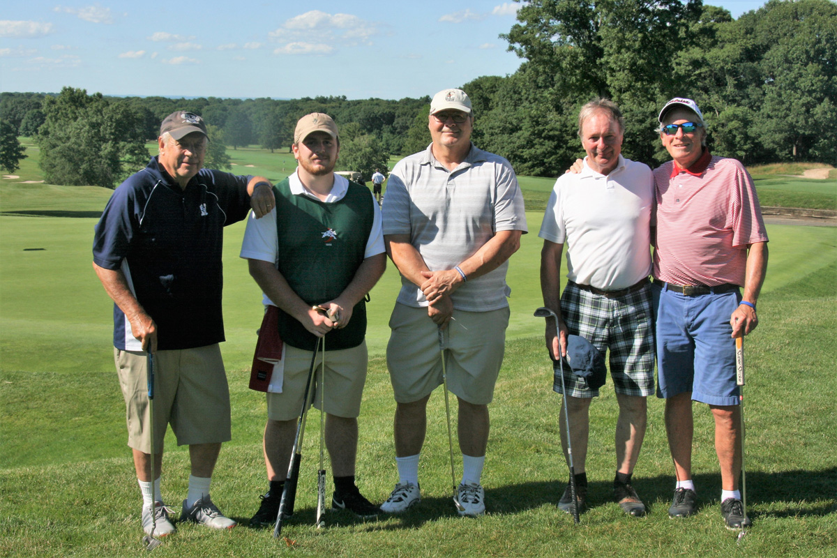 33rd Golf Outing image