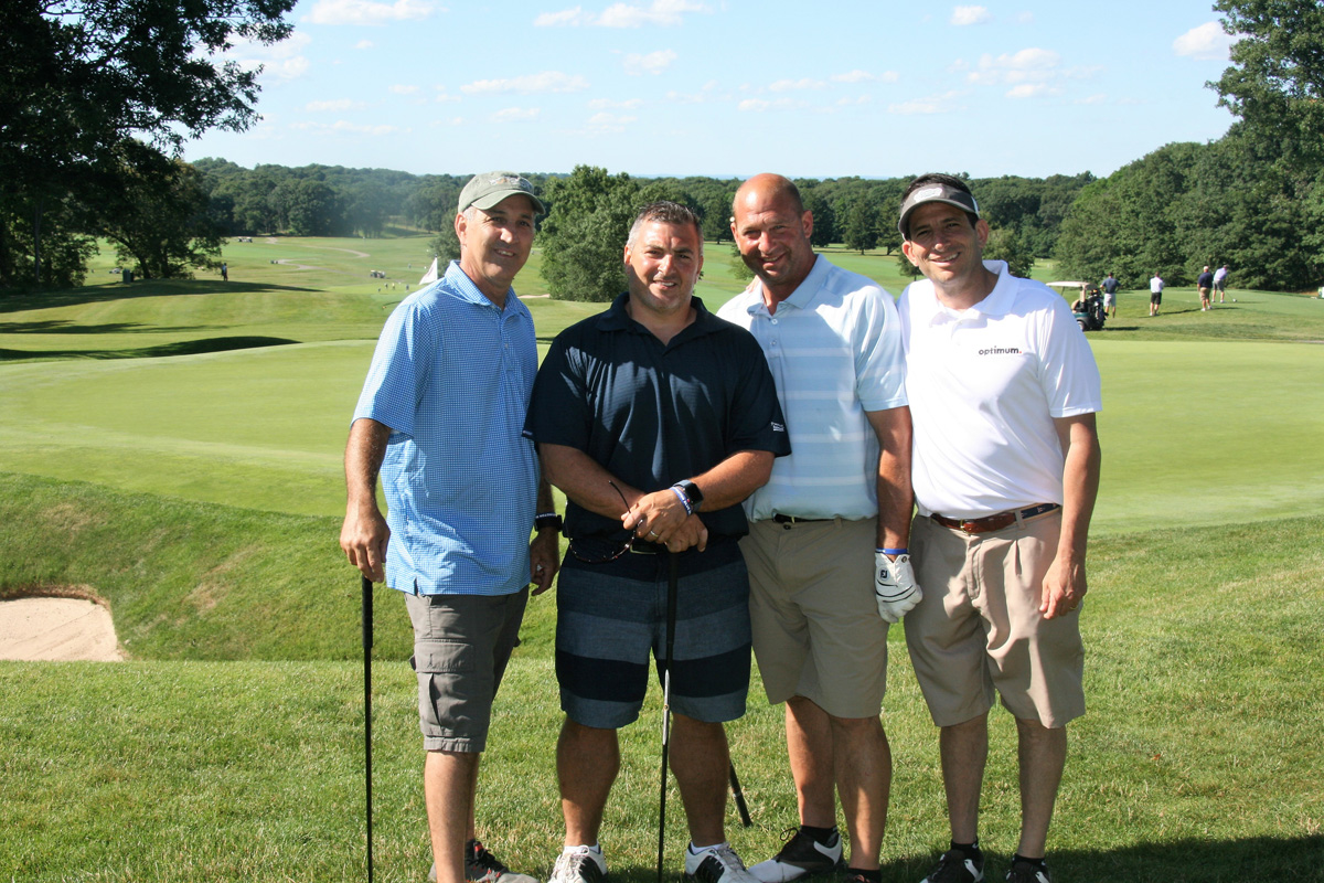 34th Golf Outing image