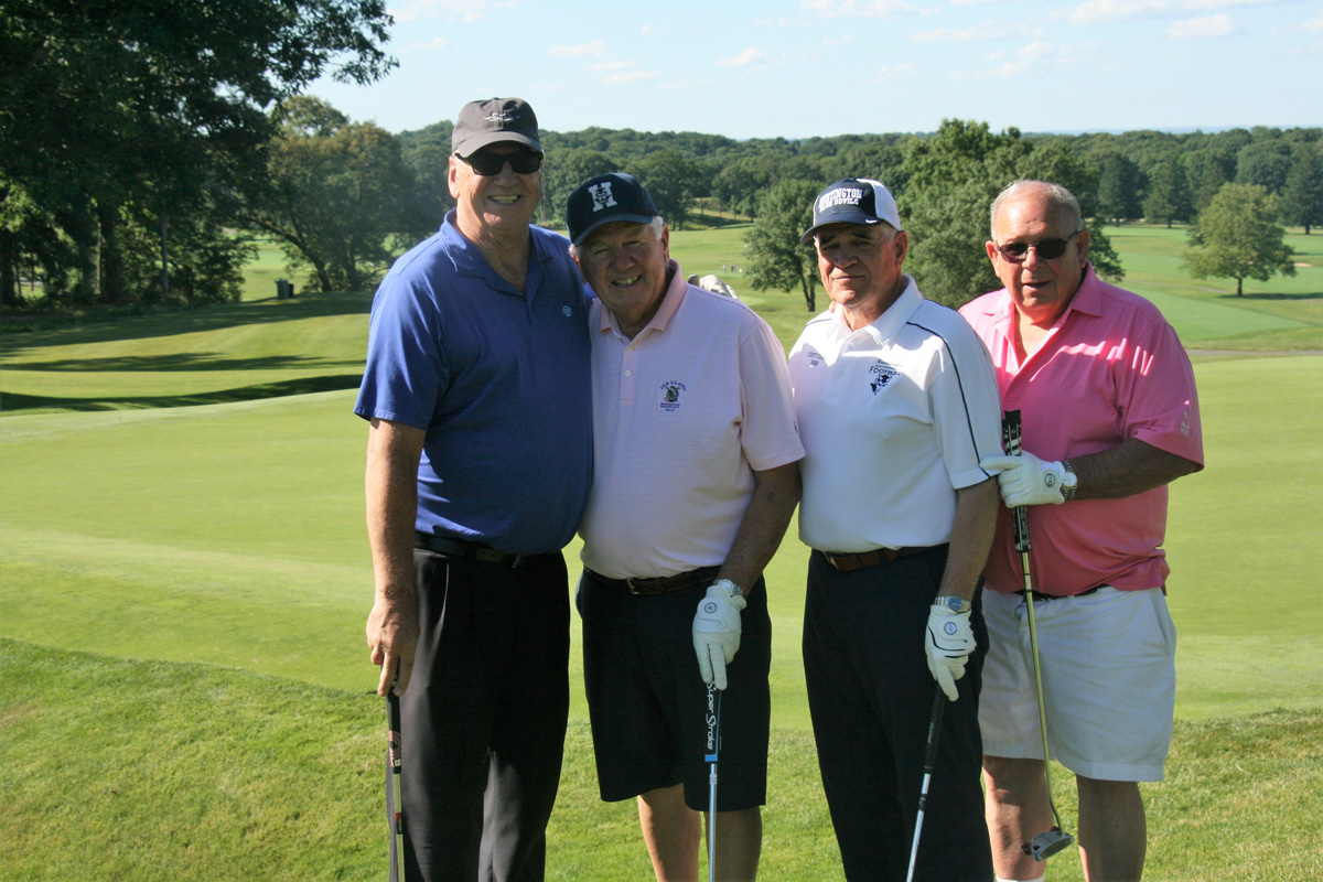 35th Golf Outing image