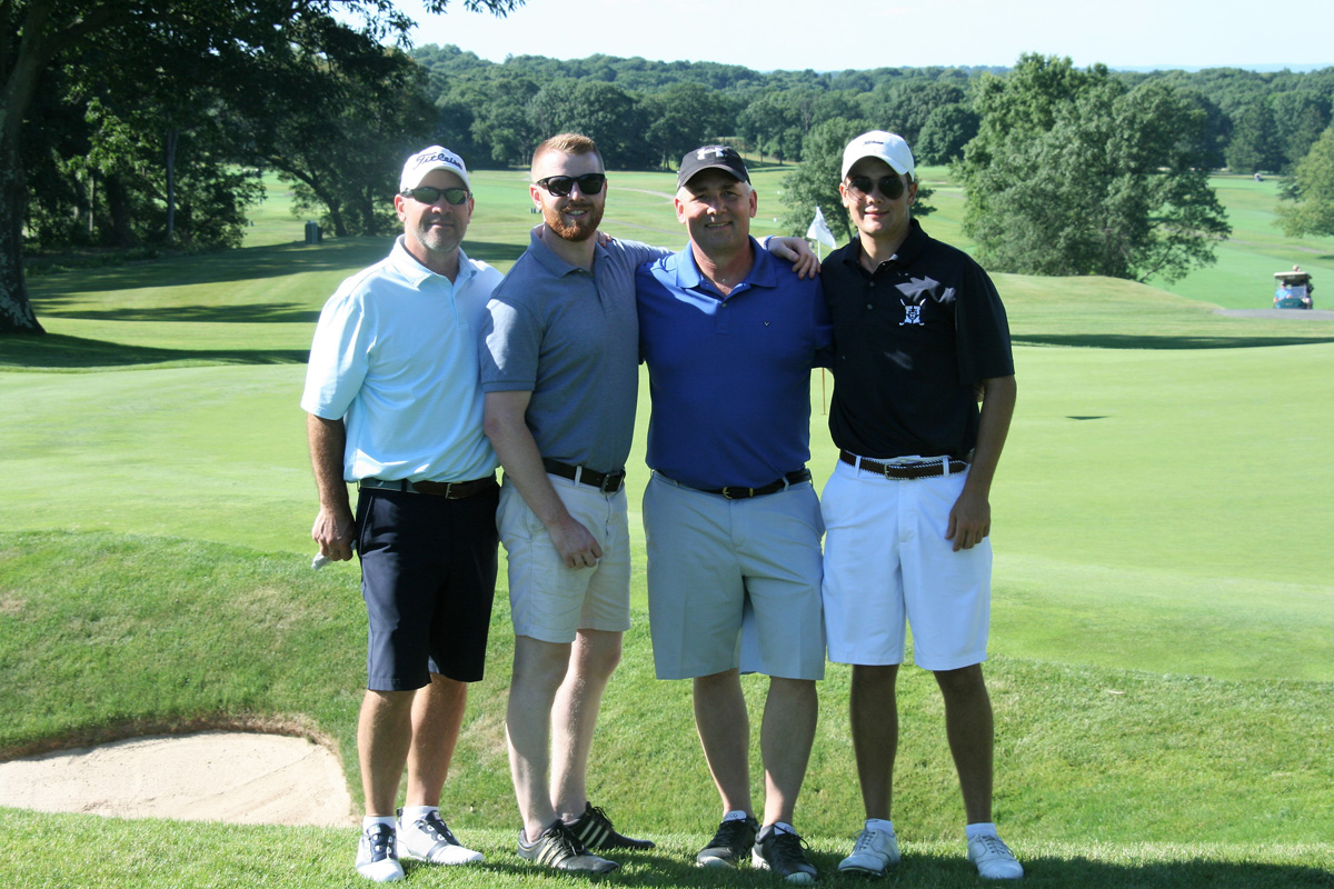 36th Golf Outing image