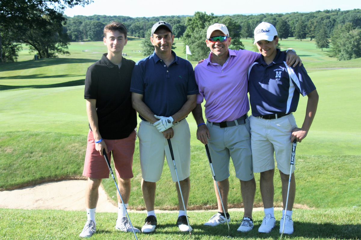 37th Golf Outing image