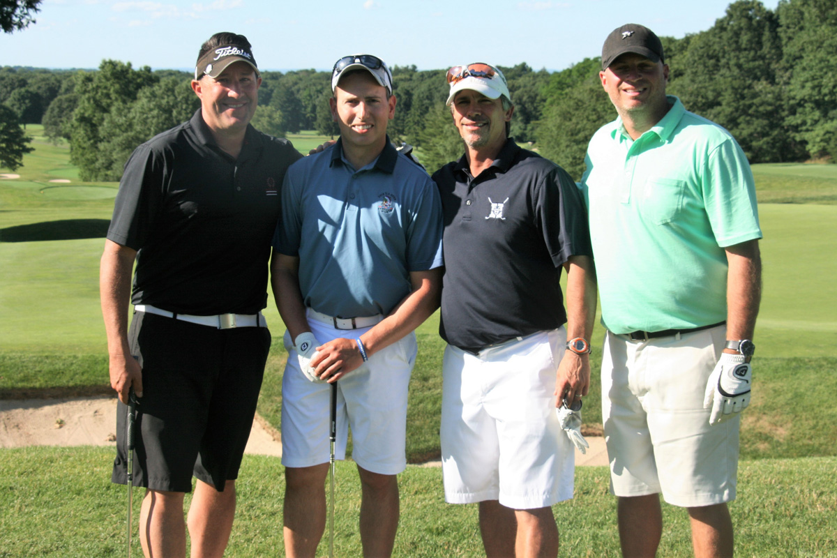 38th Golf Outing image