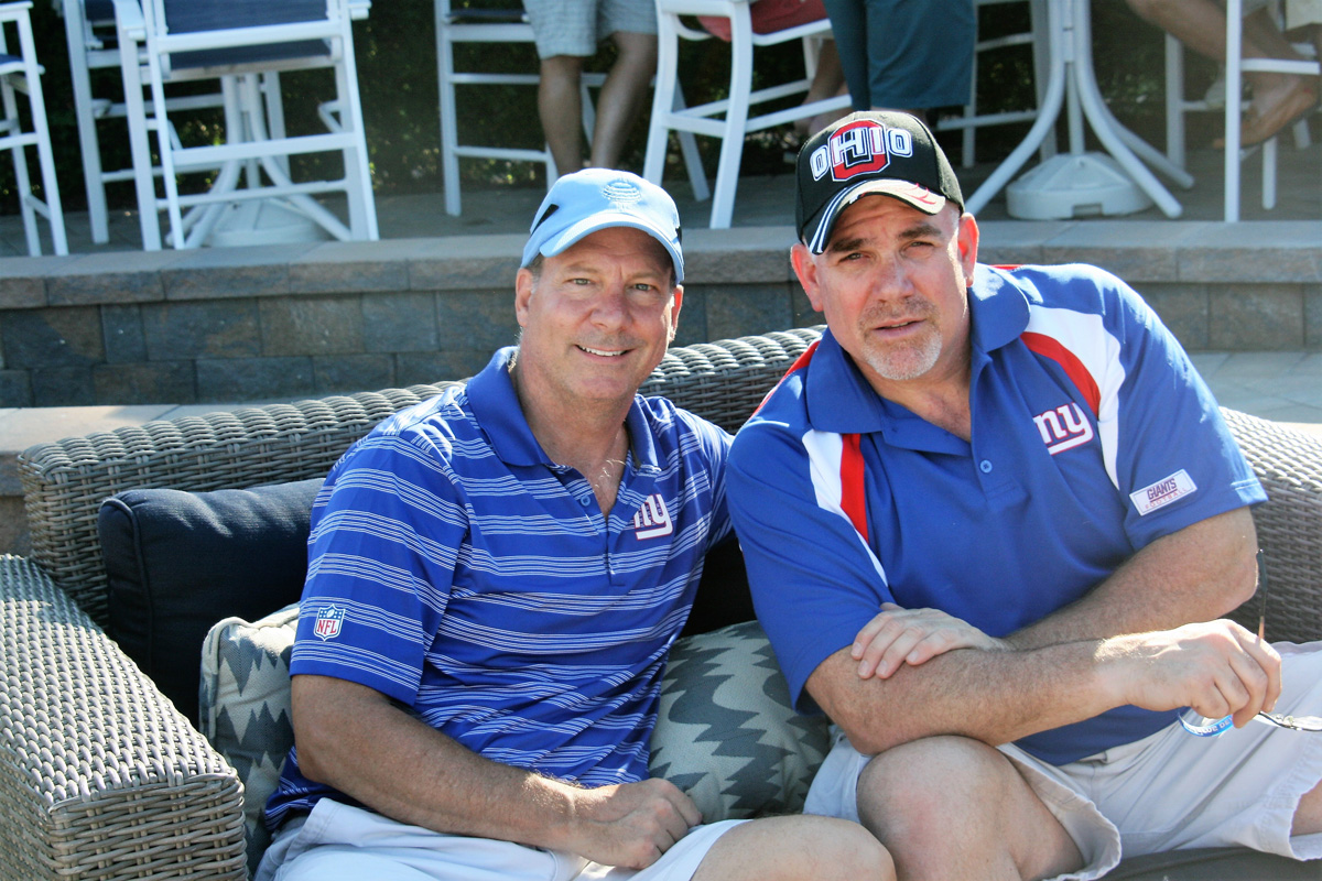 40th Golf Outing image