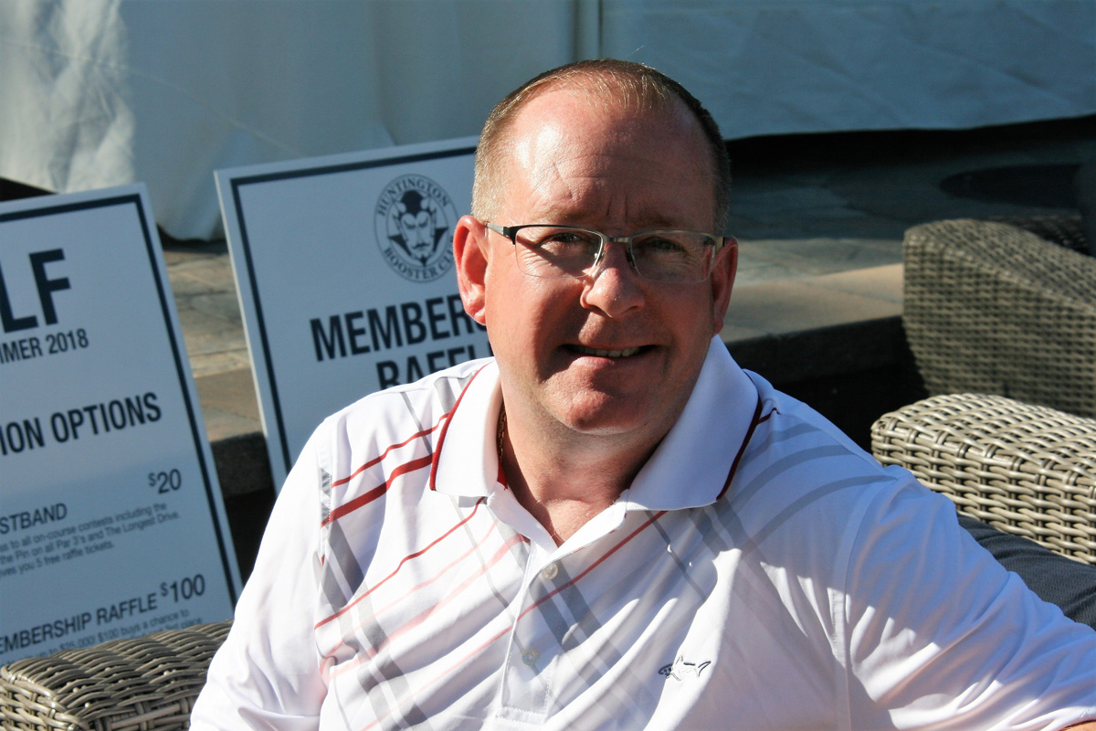 41st Golf Outing image