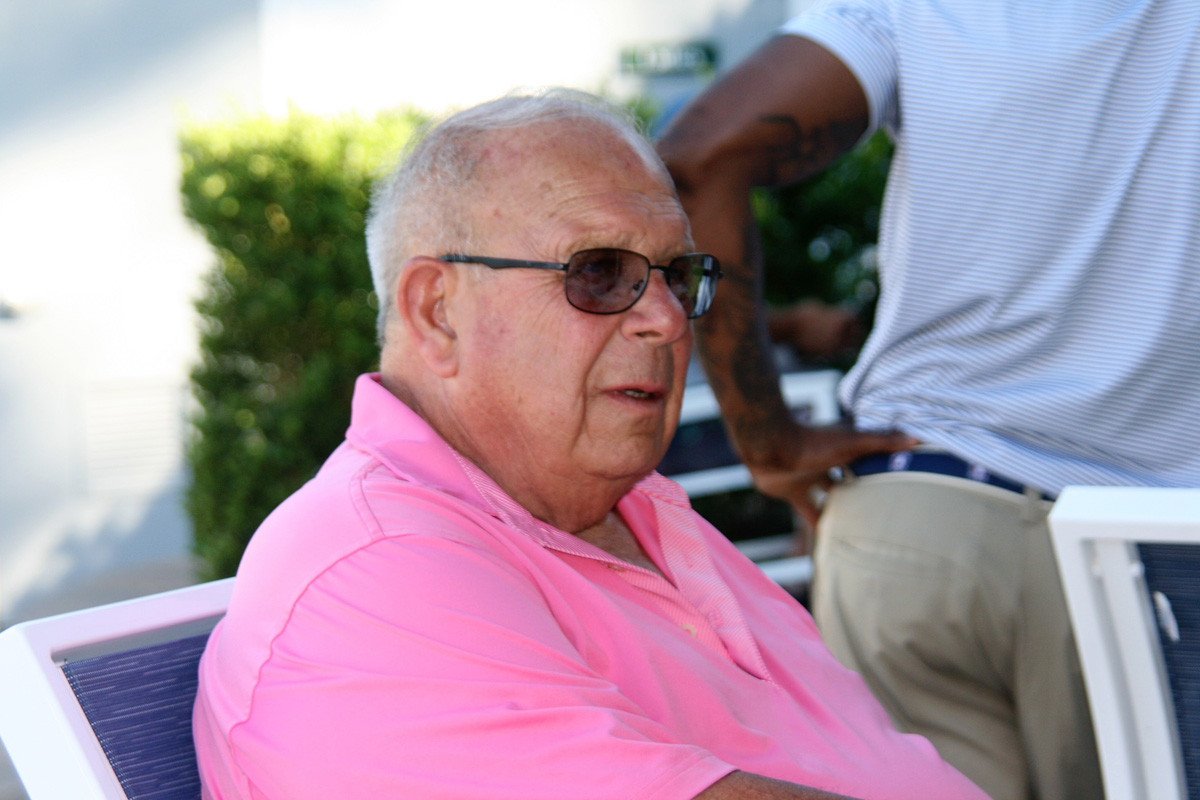 42nd Golf Outing image