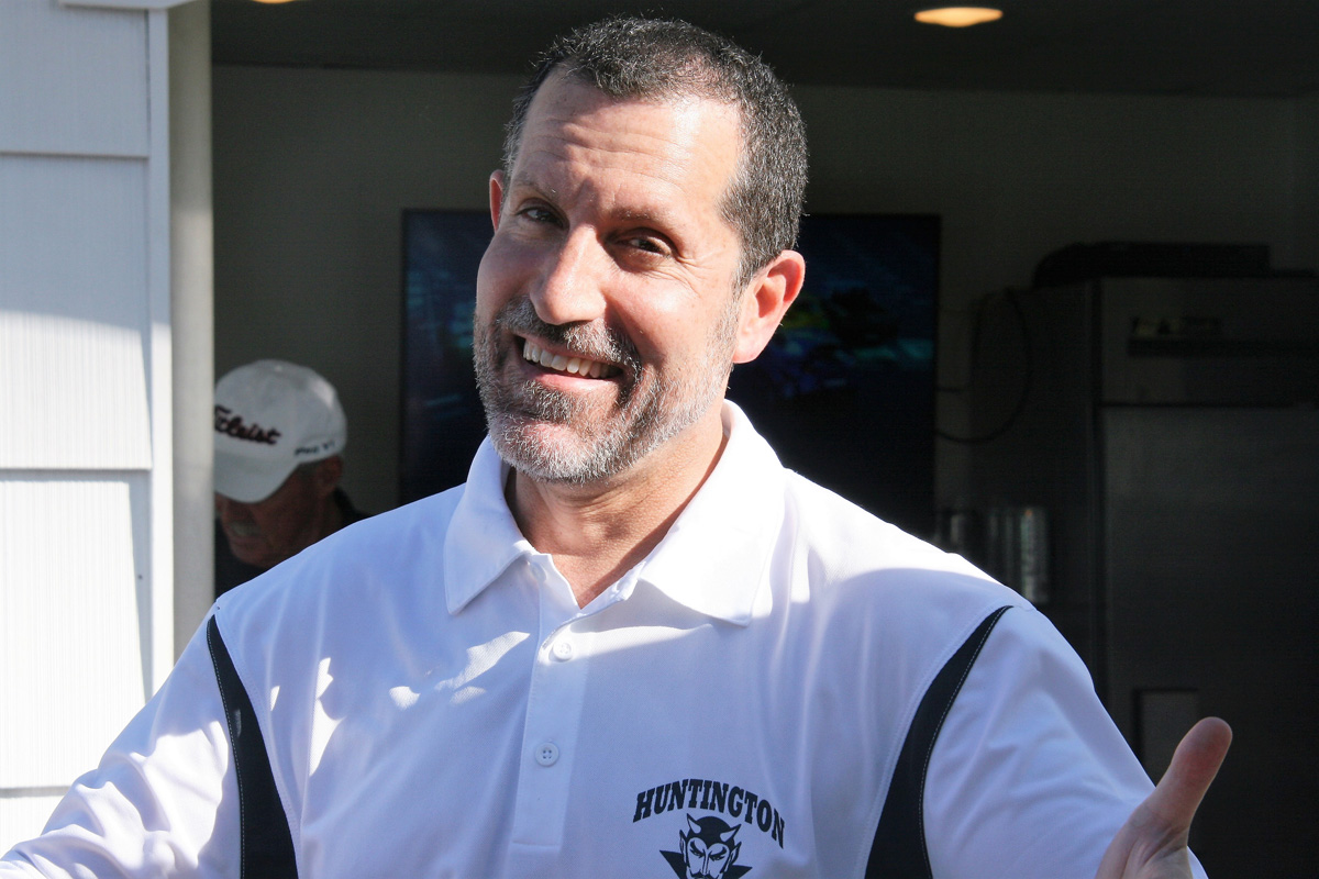 43rd Golf Outing image