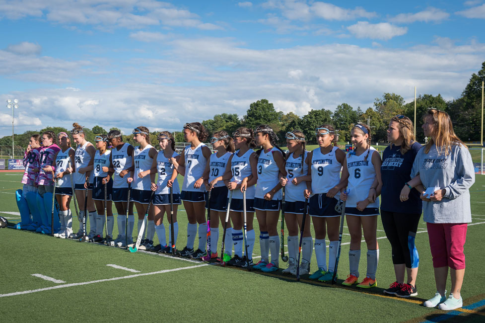 First  FieldHockey image